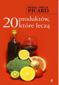 20 produktów które leczą