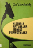 Historia naturalna jednego pierwotniaka