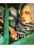 Tamara De Lemicka  1898 do 1980
