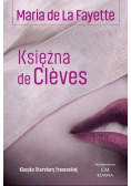 Księżna de Cleves