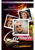 Wnuczka wariatki Carmen