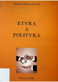 Etyka a polityka