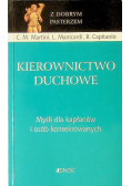 Kierownictwo duchowe