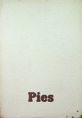 Pies utrzymanie i hodowla