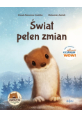 Świat pełen zmian