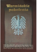 Warmińskie pokolenia