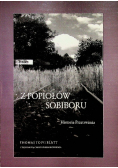 Z popiołów sobiboru