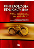 Kinezjologia edukacyjna