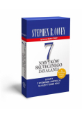 7 nawyków skutecznego działania