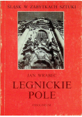 Legnickie pole