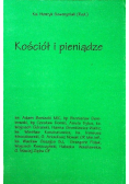 Kościół i pieniądze