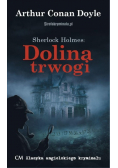 Sherlock Holmes. Dolina trwogi
