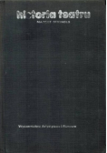 Krótka historia mitu