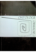 Zagadnienie konstrukcji ontologii formalnej