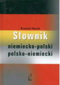 Słownik niemiecko polski polsko niemiecki