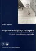 Wygnanie emigracja diaspora