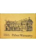 Pałace Warszawy