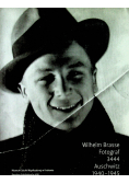 Wilhelm Brasse Fotograf 3444 Auschwitz 1940 1945 Plus CD