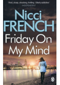 Friday on My Mind