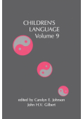 Children's Language