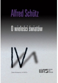 O wielości światów