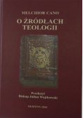 O źródłach teologii