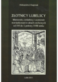 Złotnicy lubelscy
