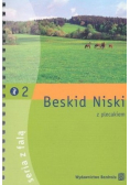 Beskid Niski z plecakiem Nr 2