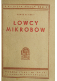 Łowcy Mikrobów 1948 r