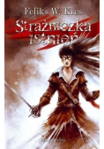 Strażniczka istnień