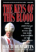 The keys of this blood