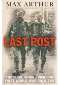 Last Post