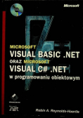 Microsoft Visual Basic Net