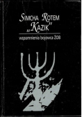 Kazik wspomnienia bojowca ŻOB