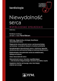 Niewydolność serca. Współczesne spojrzenie.