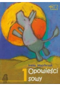 Opowieści sowy Część 1