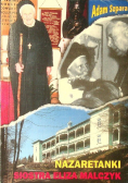 Nazaretanki siostra Eliza Malczyk