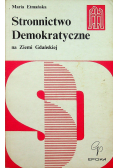 Stronnictwo Demokratyczne