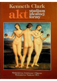 Akt Studium idealnej formy