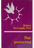 Dar proroctwa