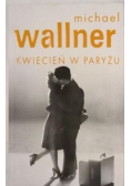 Kwiecień w Paryżu