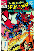 The amazing Spider - man Nr 6