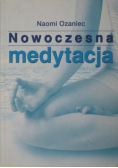 Nowoczesna medytacja