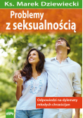 Problemy z seksualnością