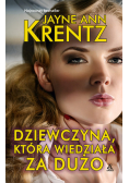Dziewczyna, która wiedziała za dużo