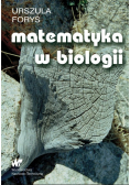 Matematyka w biologii