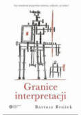 Granice interpretacji