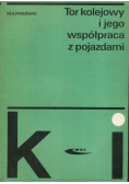 Tor kolejowy i jego