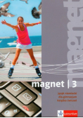 Motta Giorgio - Magnet 3 ćwiczenia