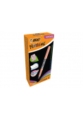 Marker Marking Color 4 kolory (12szt) BIC